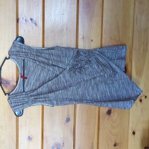 One September tank top